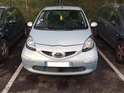 Occasion Toyota Aygo 68 ch (50 kW) 2005 Citadine