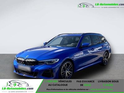 occasion BMW M340 Serie 3 TouringxDrive 340 ch BVA