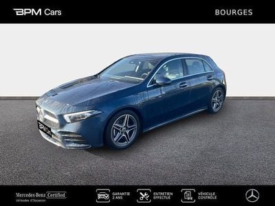 Mercedes A200