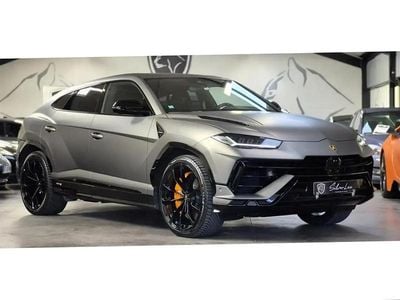 Occasion Lamborghini Urus 2023 Gris SUV