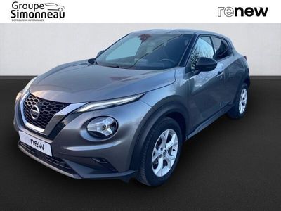 occasion Nissan Juke DIG T 117 N Connecta