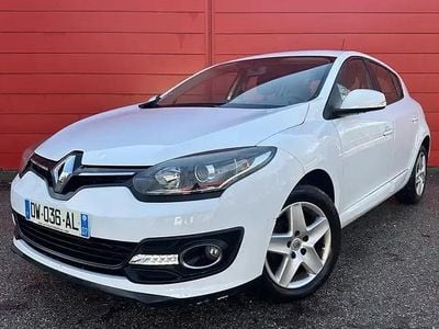 Occasion 2015 Renault Mégane Life Berline | 6 490 € (Prix juste)