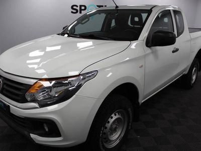 occasion Fiat Fullback Fullback CABINE APPROFONDIE MY18CA 2.4 150 CH EURO 6