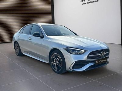 Occasion Mercedes C300 313 ch (230 kW) 2023 Berline