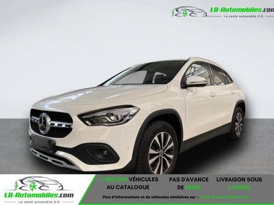 Mercedes GLA180