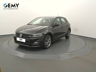 occasion VW Polo 1.0 TSI 115 S&S DSG7 Carat