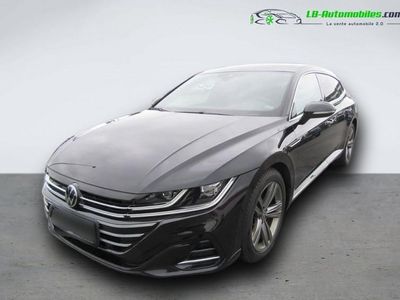 VW Arteon