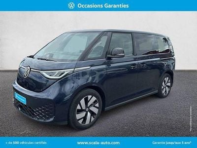 VW ID. Buzz