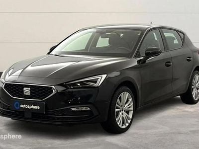 Occasion 2025 Seat Leon Copa Berline | 26 499 € (Bon prix)