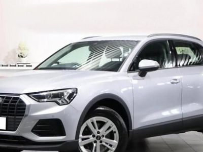 Occasion 2022 Audi Q3 Business SUV | 29 990 € (Super prix)