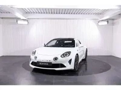 occasion Alpine A110 S 1.8l 292cv Tce