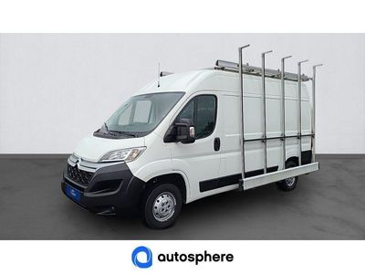 occasion Citroën Jumper 33 L2H2 2.0 BlueHDi 110 Confort