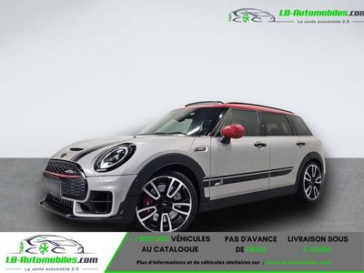 Mini John Cooper Works Clubman