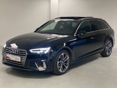 occasion Audi A4 Avant 40 TFSI 190ch S line S tronic 7