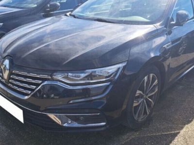 occasion Renault Talisman 2.0 BLUE DCI 160 BUSINESS INTENS EDC