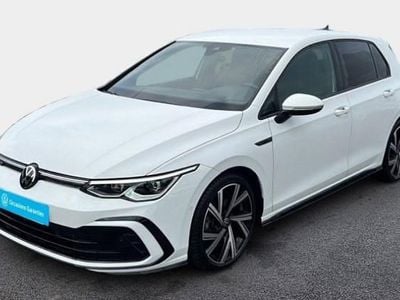 VW Golf VIII