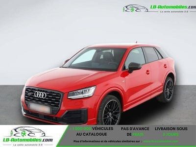 Occasion 2017 Audi Q2 Sport SUV | 28 900 € (Prix cher)