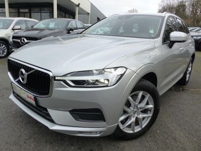 occasion Volvo XC60 B4 ADBLUE AWD 197CH BUSINESS EXECUTIVE GEARTRONIC