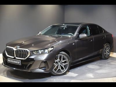 occasion BMW 520 Serie 5 dA 197ch M Sport - VIVA177638685