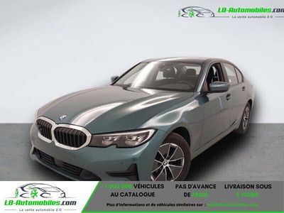 occasion BMW 318 318 d 150 ch BVA