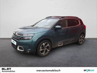 occasion Citroën C5 Aircross BlueHDi 180 S&S EAT8 Shine