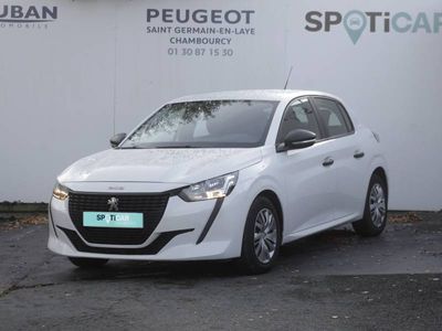 occasion Peugeot 208 1.2 PureTech 75ch S&S Like