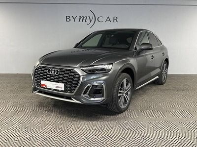 Audi Q5 Sportback