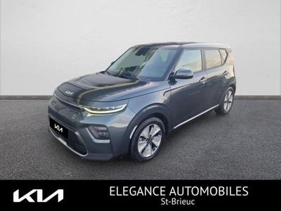 Kia Soul EV