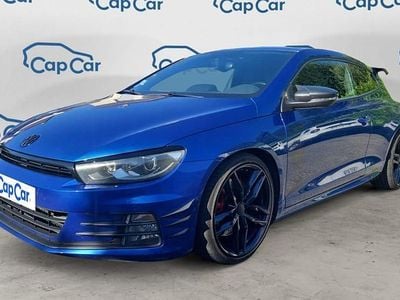VW Scirocco