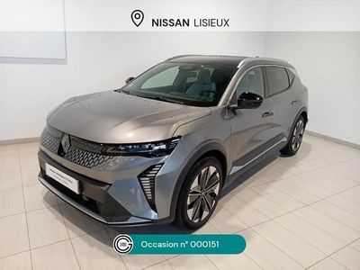 Occasion 2024 Renault Scenic E-Tech Techno SUV | 38 990 € (Bon prix)