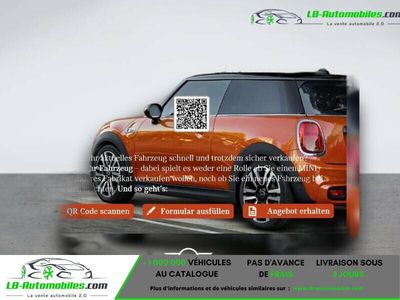 occasion Mini One Clubman 102 ch BVA