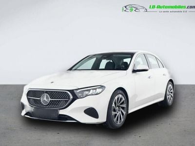 Mercedes E200