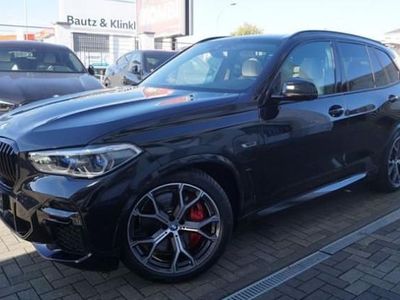 Occasion 2022 BMW X5 M Sport SUV | 85 500 €