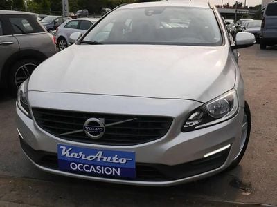 Gris Occasion 2015 Volvo V60 Break | 9 990 €