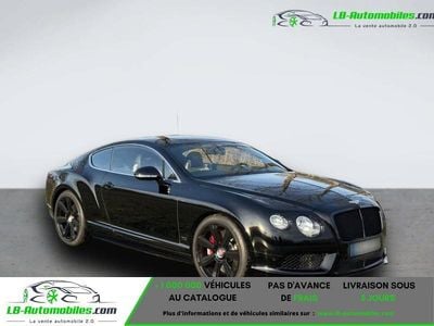 Occasion Bentley Continental GT 528 ch (388 kW) 2015 Coupé
