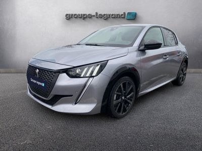 occasion Peugeot 208 1.2 PureTech 100ch S&S GT EAT8