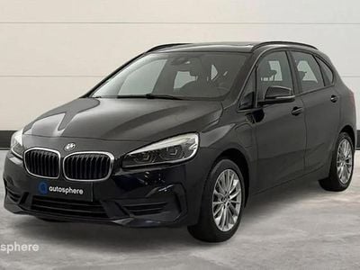 BMW 225