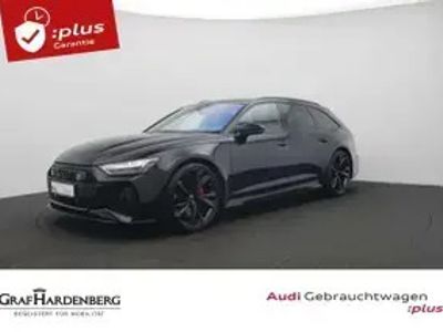 occasion Audi RS6 Rs6Avant 4.0 Tfsi Quattro Performance Led Navi