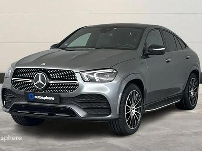 Occasion 2022 Mercedes GLE350 AMG line SUV | 68 499 € (Prix juste)
