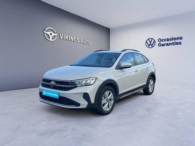 VW Taigo