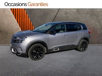 occasion Citroën C5 Aircross BlueHDi 130ch S&S Feel EAT8 E6.d