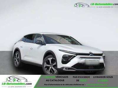 Citroën C5 X