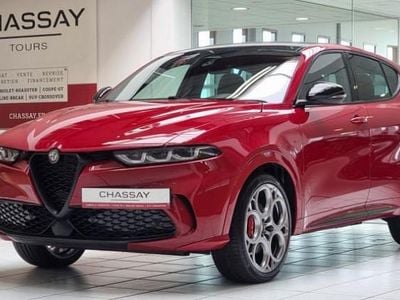 Occasion 2024 Alfa Romeo Tonale SUV | 35 900 € (Prix cher)