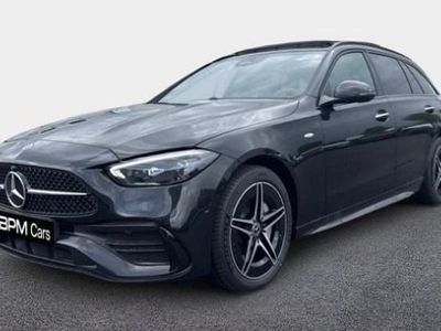 Occasion 2025 Mercedes C300 AMG line Break | 81 900 €