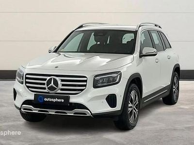 Occasion Mercedes GLB200 Progressive 152 ch (111 kW) 2024 SUV