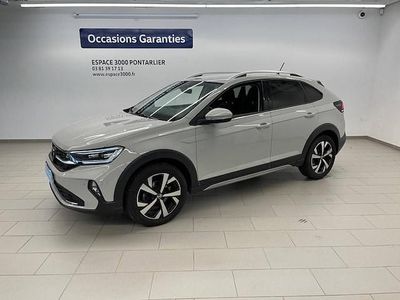 Occasion 2022 VW Taigo Style SUV | 20 990 € (Prix juste)