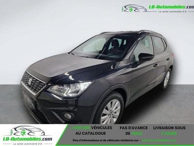 Occasion 2018 Seat Arona SUV | 18 700 € (Prix assez cher)