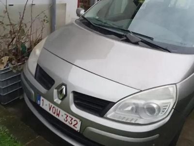 Renault Scénic II