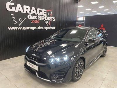 Kia Ceed GT