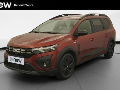 Occasion Dacia Jogger Extreme 2023 Marron Monospace